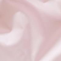 Dommelin Dommelin Hoeslaken Uni Percal 200TC 530 Lichtroze 140x200/30 - thumbnail
