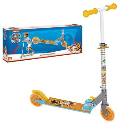 Mondo step paw patrol