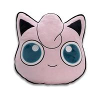 Pokemon Cushion - Jigglypuff - thumbnail