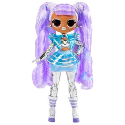 L.O.L. Surprise! - O.M.G. Movie Magic Gamma Babe Pop L.O.L. Surprise! - O.M.G. Movie Magic Gamma Babe Pop