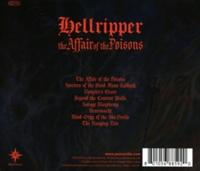 Affair Of The Poisons - CD (0801056885920) - thumbnail