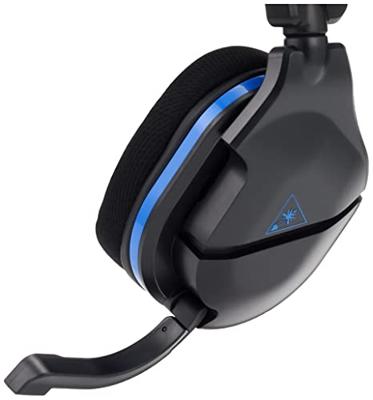 Turtle Beach Stealth 600 Gen 2 Headset Hoofdband Zwart USB Type-C