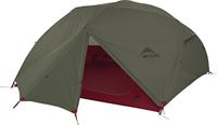 MSR Elixir 4 Backpacking Tent - thumbnail