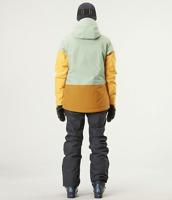 Picture Seakrest Ski Jas Dames M/38 - thumbnail