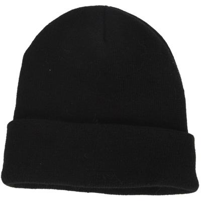 Wintermuts gebreid dames of heren