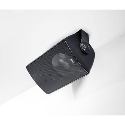 Canton Pro XL.3 / per paar Boekenplank speaker Zwart Canton Pro XL.3 / per paar Boekenplank speaker Zwart