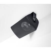 Canton Pro XL.3 / per paar Boekenplank speaker Zwart - thumbnail