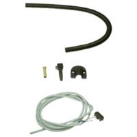 Pepperl+Fuchs DoorScan Transfer Loop 247291 Montage-accessoires 1 stuk(s) - thumbnail