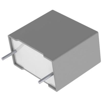 Kemet 46KI3470JBN0M 1 stuk(s) Foliecondensator Bulk
