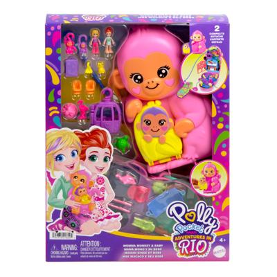 Polly Pocket Aap