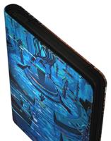 Ultimate Guard Zipfolio 360 Xenoskin Magic: The Gathering Duskmourn: House of Horror - Restricted Office - thumbnail
