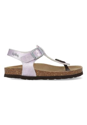 Kipling Sandalen Pilar 1 12465075-0602 Lila Paars-28 maat 28