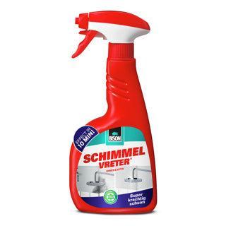Bison Schimmelvreter Bot 500Ml*12 Nlfr - 6308289 - 6308289 Bison Schimmelvreter Bot 500Ml*12 Nlfr - 6308289 - 6308289