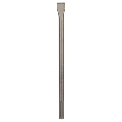 Bosch Accessoires Platte beitel SDS-max 400 x 25 mm 1st - 2608690141