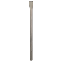 Bosch Accessoires Platte beitel SDS-max 400 x 25 mm 1st - 2608690141 - thumbnail