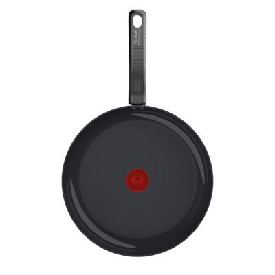 Tefal C48506 Pan Zwart Tefal C48506 Pan Zwart