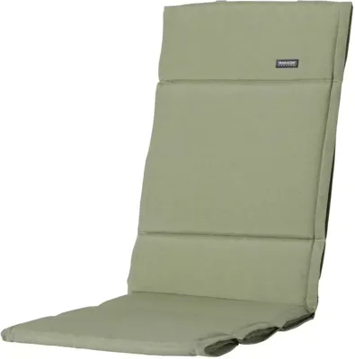 Madison Panama Sage kussen fiber de luxe