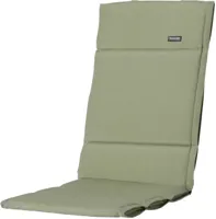 Madison Panama Sage kussen fiber de luxe - thumbnail