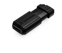 USB stick Verbatim 49071 Zwart 128 GB - thumbnail