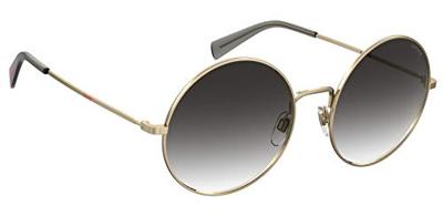 Zonnebril Dames Levi's LV-1011-S-J5G-9O Ø 55 mm