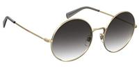 Zonnebril Dames Levi's LV-1011-S-J5G-9O Ø 55 mm - thumbnail