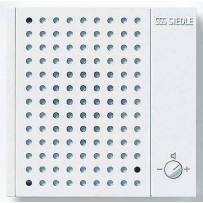Siedle 200031520-00 Accessoires voor deurintercom Meerdere kleuren