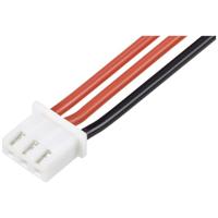 Reely LiPo accupack 7.4 V 1800 mAh Aantal cellen: 2 Racingpack T-bussen - thumbnail