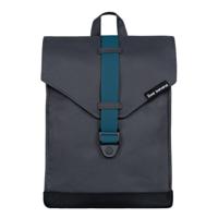 Bold Banana Original Envelope Backpack Grey Gummy - thumbnail