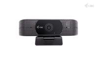 i-tec I-TEC SOLOMON 500 4K PDAF Webcam Webcam 3840 x 2160 Pixel - thumbnail