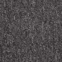 VidaXL Trapmatten 15 st 56x17x3 cm antraciet halfrond - thumbnail