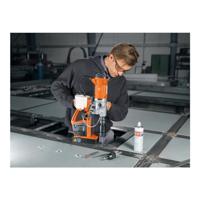 Fein KBU35-2QW Kernboormachine 1100 W 2 snelheden Incl. koffer - thumbnail