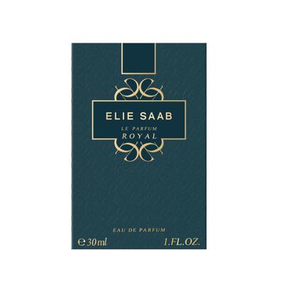 Damesparfum Elie Saab Le Parfum Royal EDP 30 ml