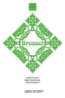 Wat met Brussel? - André Loeckx, Stijn Oosterlynck, Chris Kesteloot - ebook - thumbnail