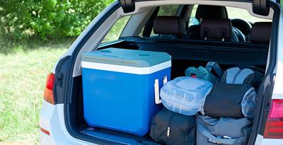 Campingaz Icetime Plus Extreme koelbox Blauw 41 l Electrisch Campingaz Icetime Plus Extreme koelbox Blauw 41 l Electrisch