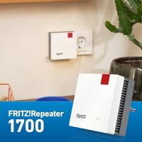 FRITZ! WiFi 7 Repeater FRITZ!Repeater 1700 20003116 - thumbnail