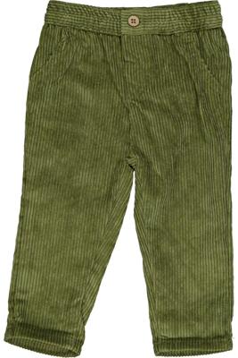 Broek - Groen