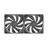 Cooling Base voor Laptop Tacens AF12X2 - thumbnail