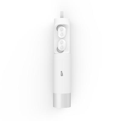 BP81 Silicon Power TWS Bluetooth Stereo Earbuds White