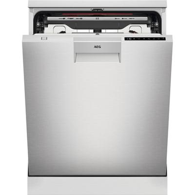 AEG 9000 serie ComfortLift¨ Vrijstaande vaatwasser FFB83816PM