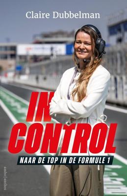 In control - Claire Dubbelman - ebook