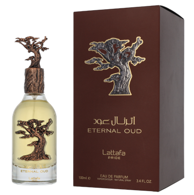 Lattafa Pride Eternal Oud 100 ml Eau de Parfum