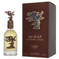 Lattafa Pride Eternal Oud 100 ml Eau de Parfum - thumbnail