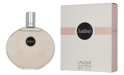 Lalique Satine Eau de Parfum 100ml Lalique Satine Eau de Parfum 100ml
