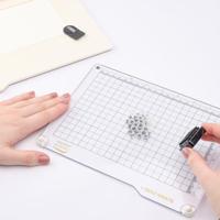 Vaessen Creative • stamp easy+ stempelhulp - thumbnail