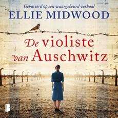 De violiste van Auschwitz De violiste van Auschwitz