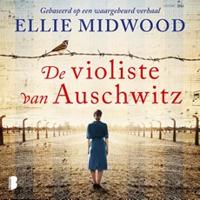 De violiste van Auschwitz - thumbnail