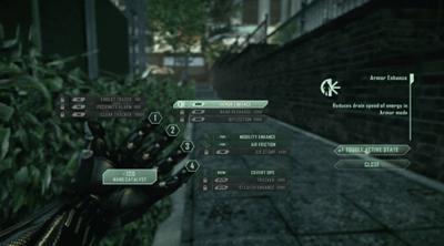 Crysis 2 Crysis 2