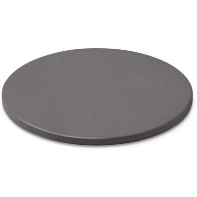 Weber Glazed Pizzastone Small