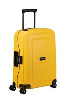 Samsonite S'cure Spinner 55cm Citrus - thumbnail