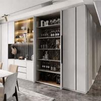 opk Rotary deurset Din links - thumbnail